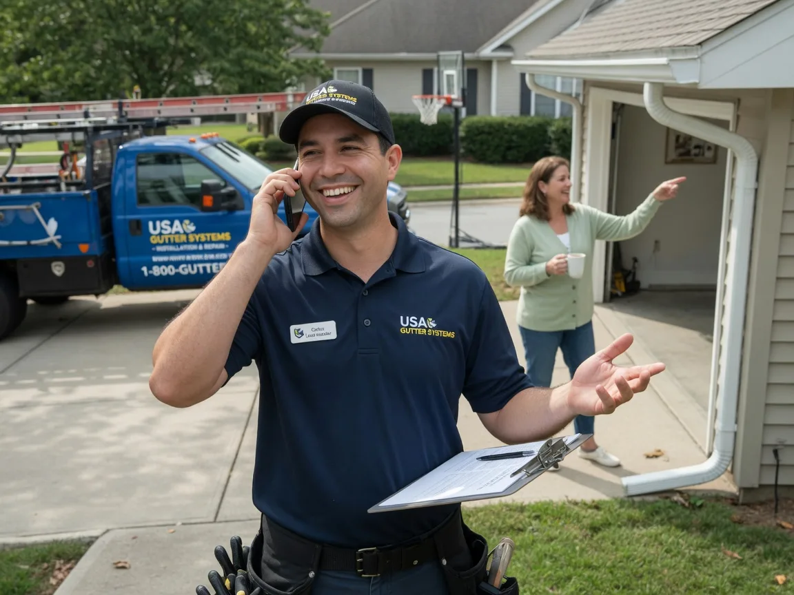 Gutter Installation Atlantic, NC FAQs